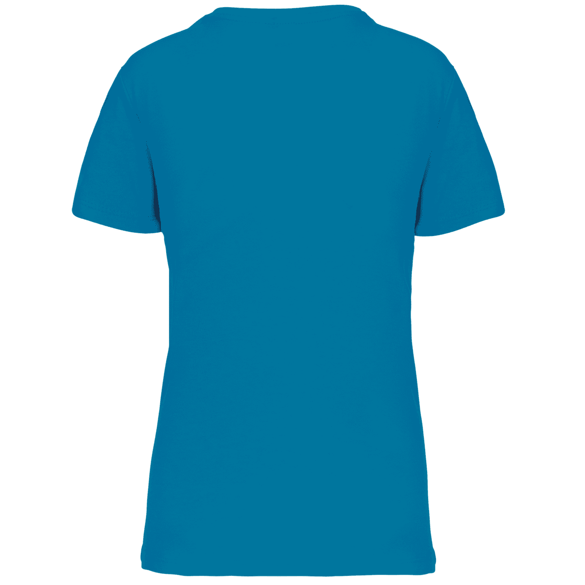 Dames-t-shirt BIO150 IC V-hals - Afbeelding 35