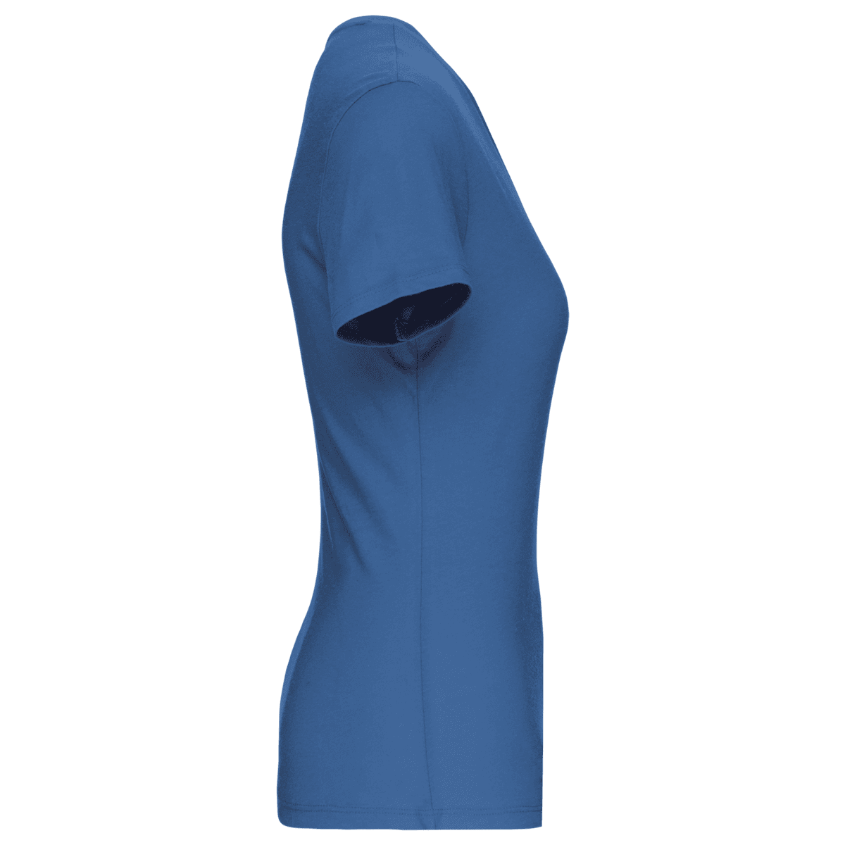 Dames-t-shirt BIO150 IC V-hals - Afbeelding 21