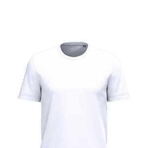 Heren T-shirt Bio190 IC