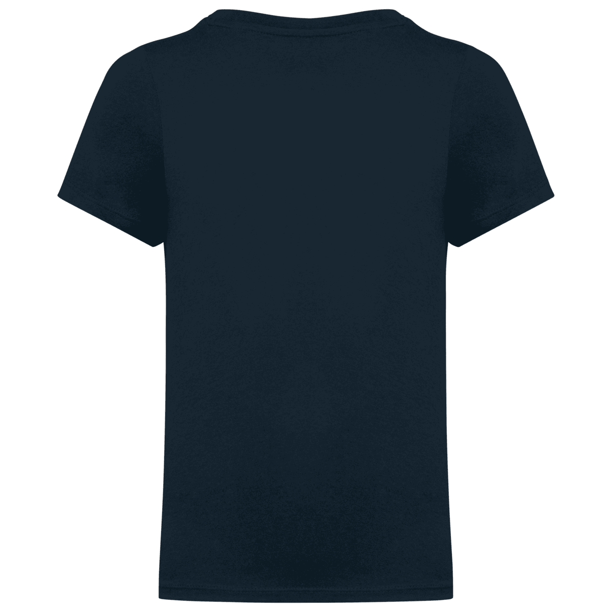 T-shirt ronde hals kinderen - Afbeelding 8