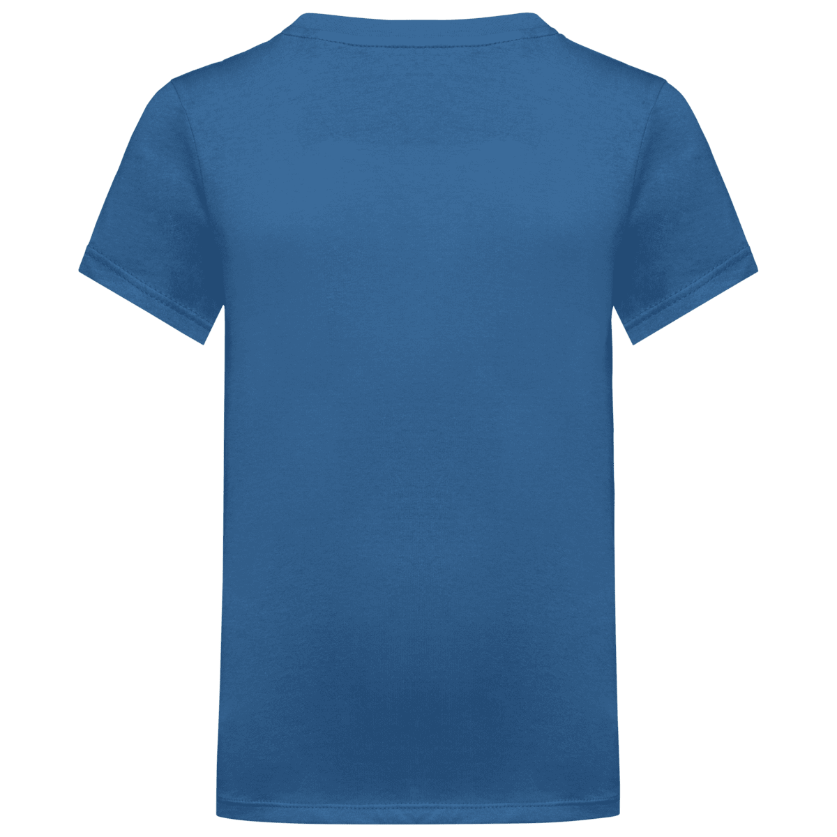 T-shirt ronde hals kinderen - Afbeelding 11