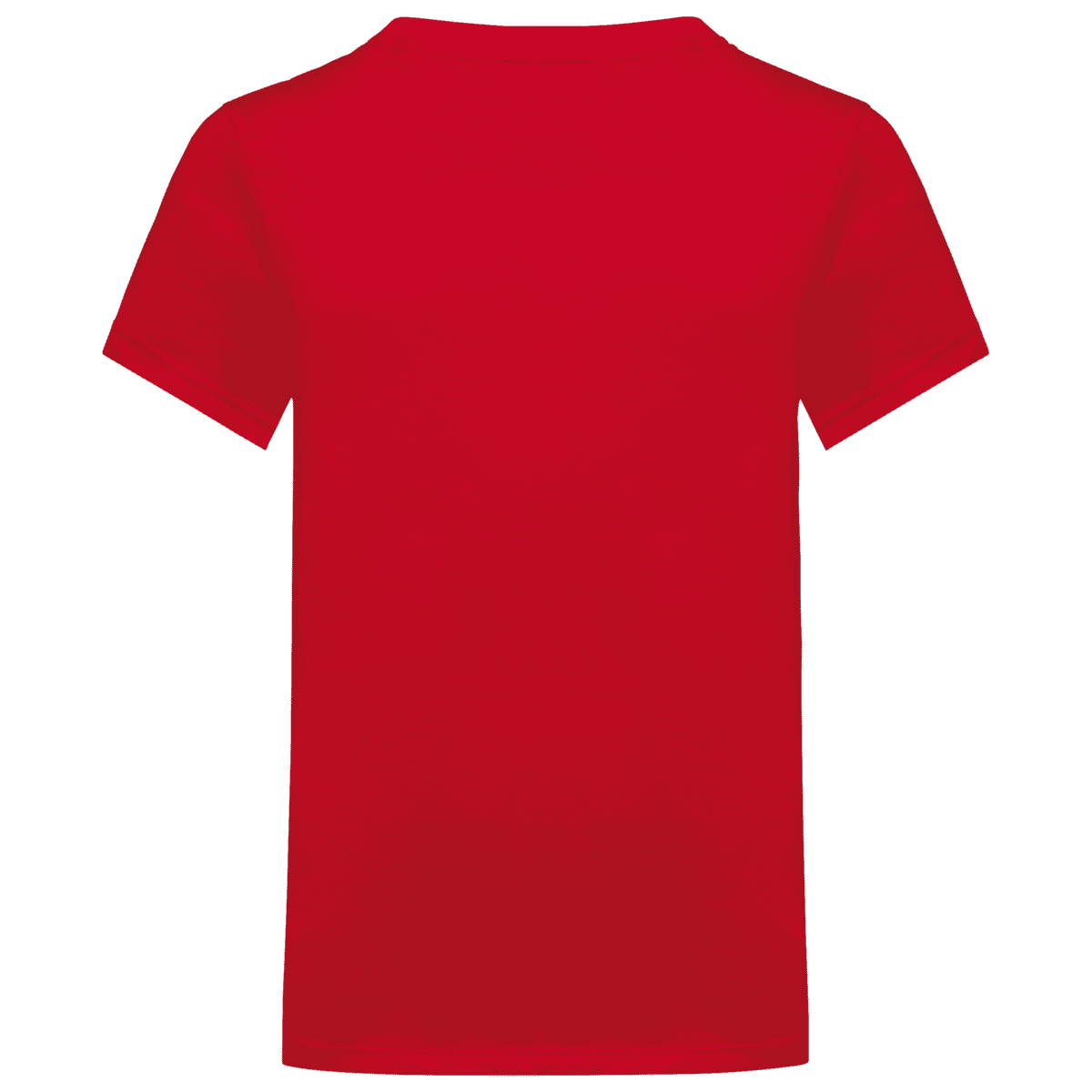 T-shirt ronde hals kinderen - Afbeelding 17