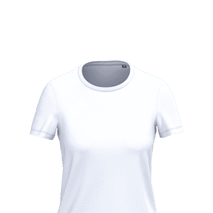 Dames T-shirt Bio190 IC