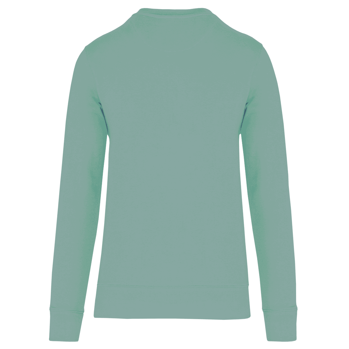 Ecologische kindersweater met ronde hals - Afbeelding 29