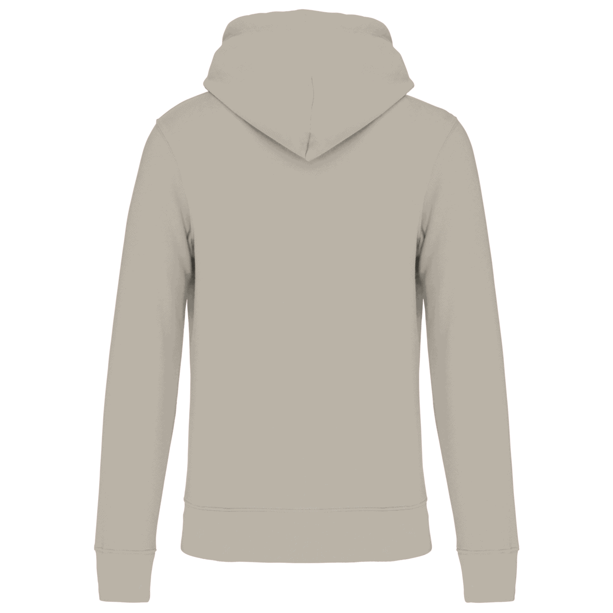 Ecologische kindersweater met capuchon - Afbeelding 32