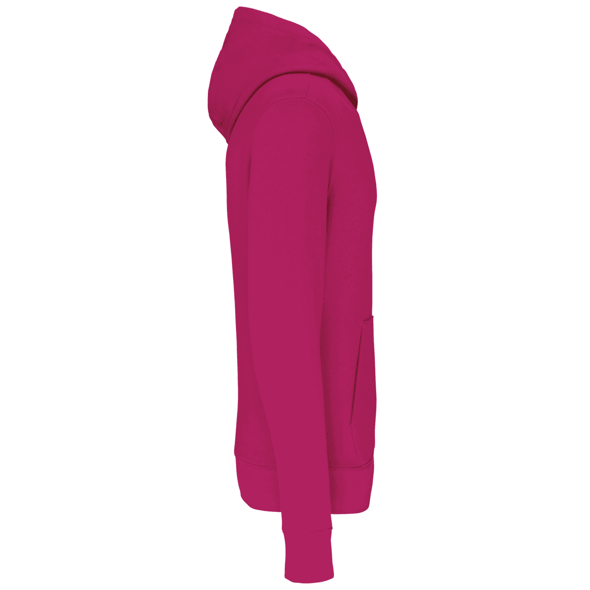 Ecologische kindersweater met capuchon - Afbeelding 39