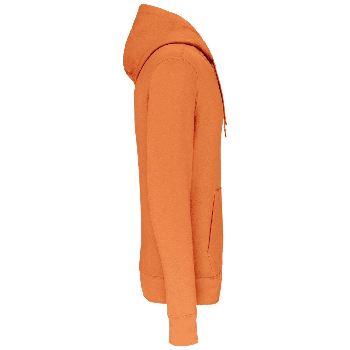 Ecologische kindersweater met capuchon - Afbeelding 15