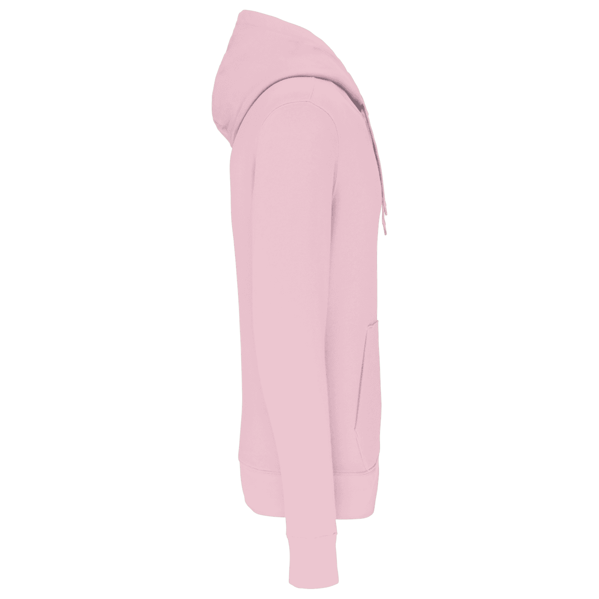 Ecologische kindersweater met capuchon - Afbeelding 42
