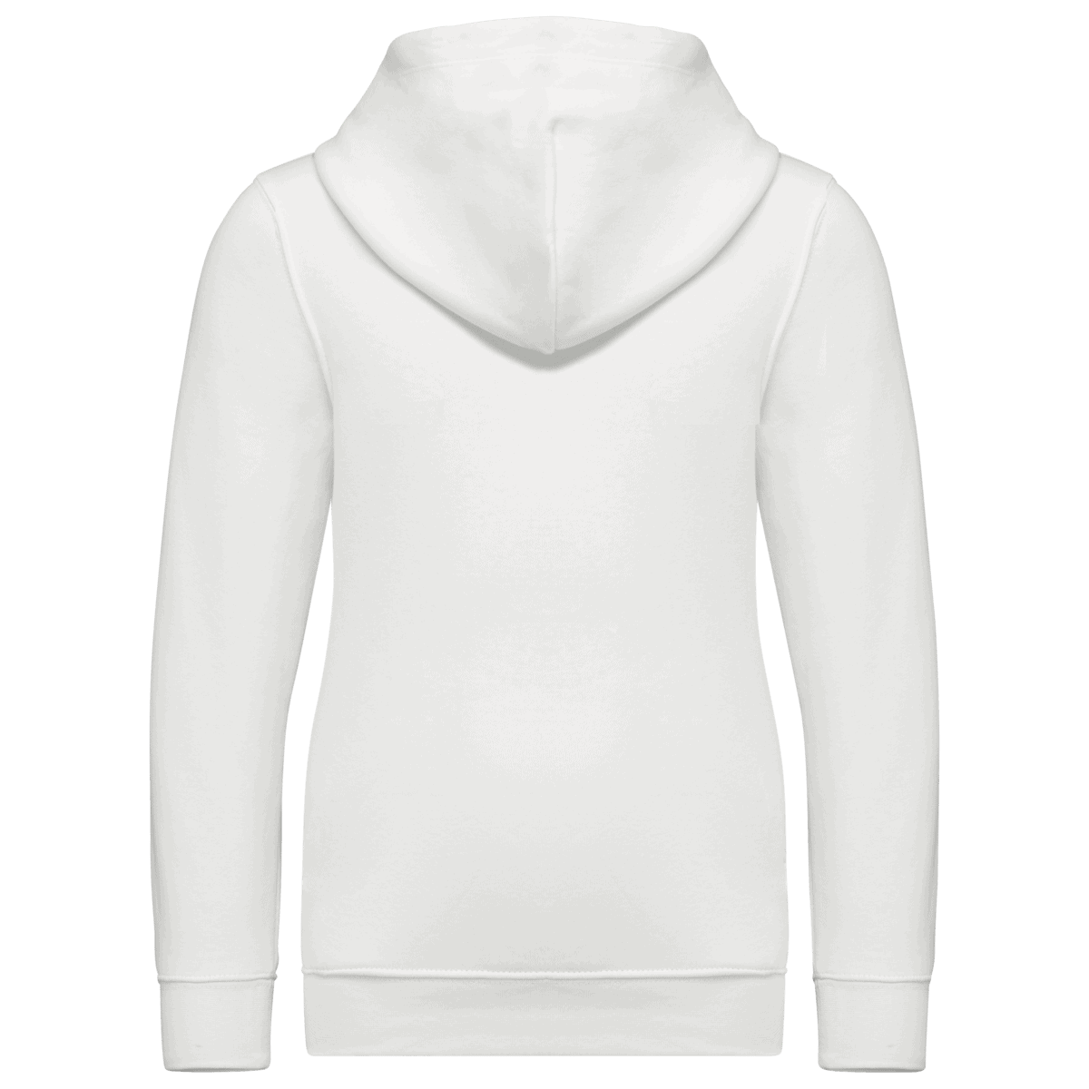 Kindersweater met capuchon - Afbeelding 2