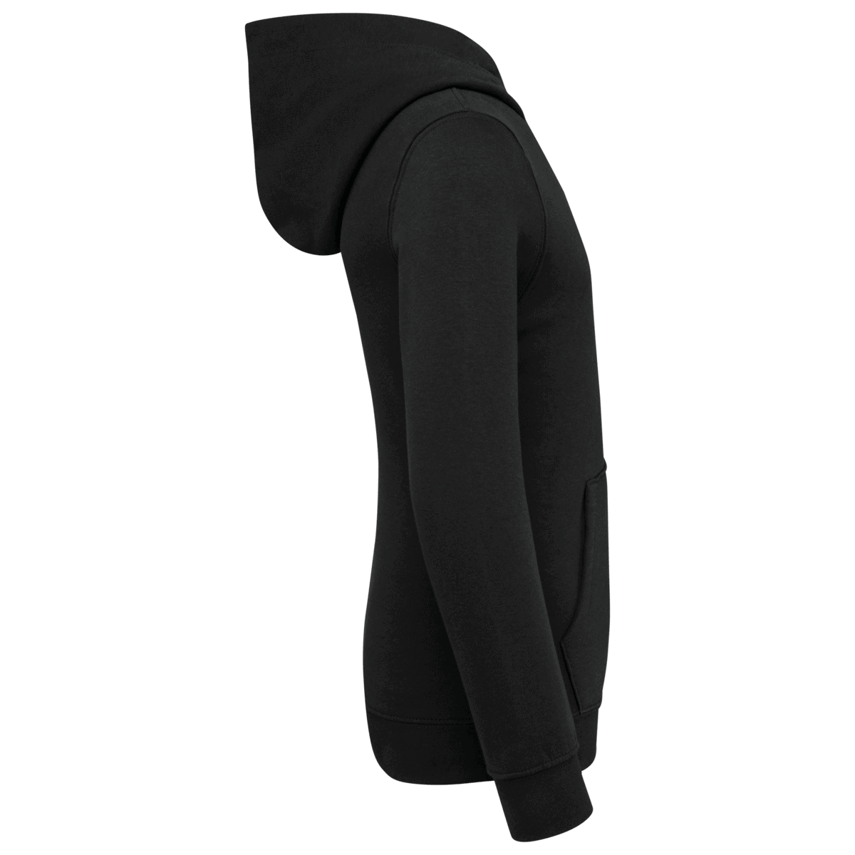 Kindersweater met capuchon - Afbeelding 9