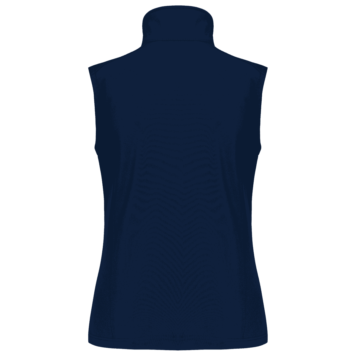 Dames softshell bodywarmer - Afbeelding 5