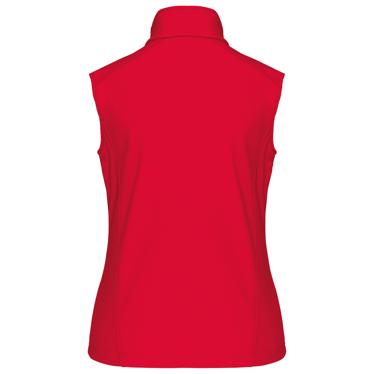 Dames softshell bodywarmer - Afbeelding 8
