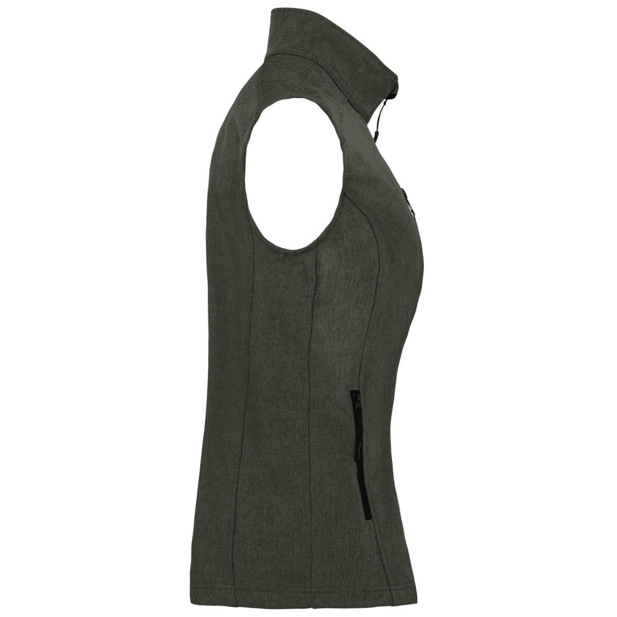 Dames softshell bodywarmer - Afbeelding 33