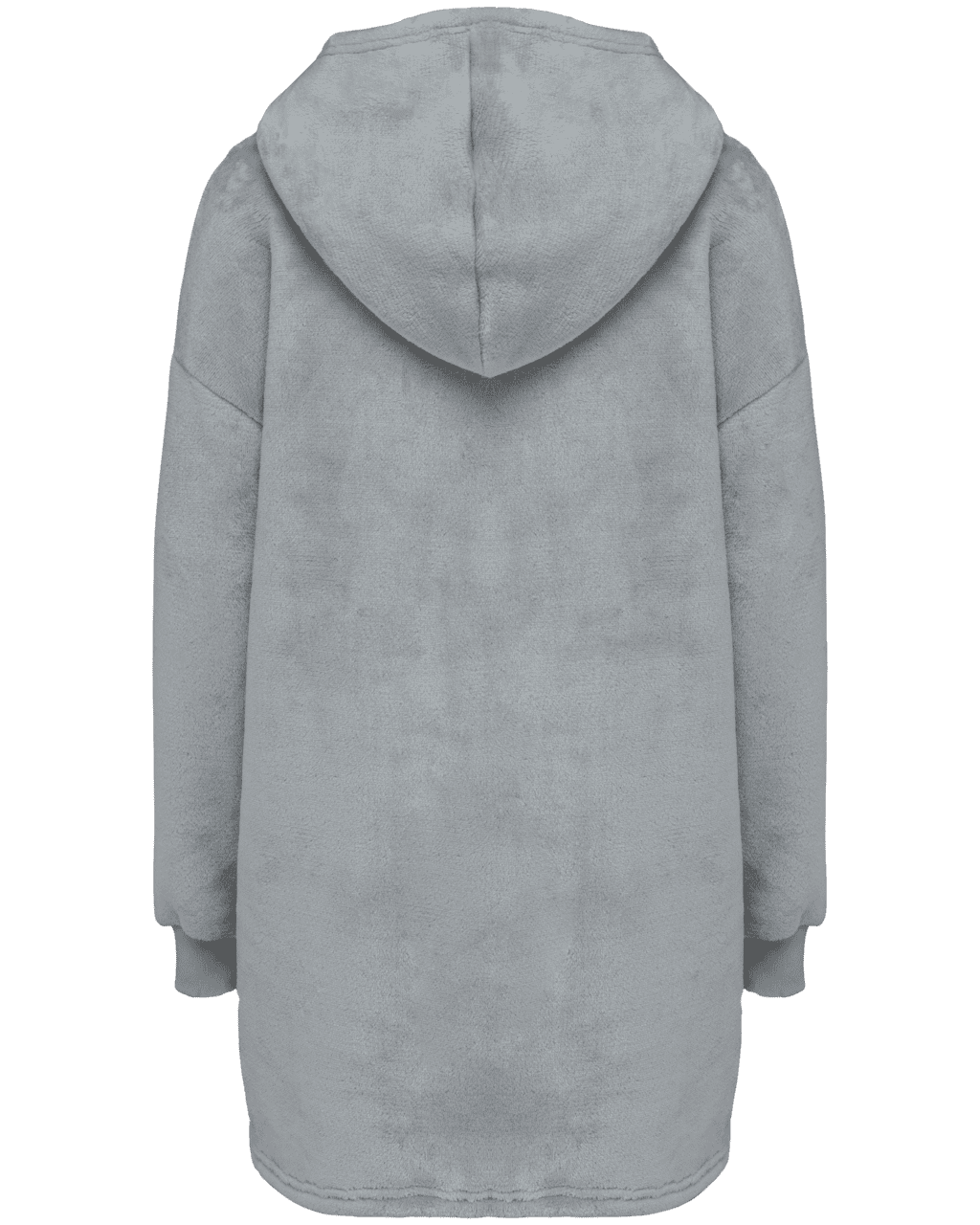 Kinder poncho plaid - Afbeelding 5