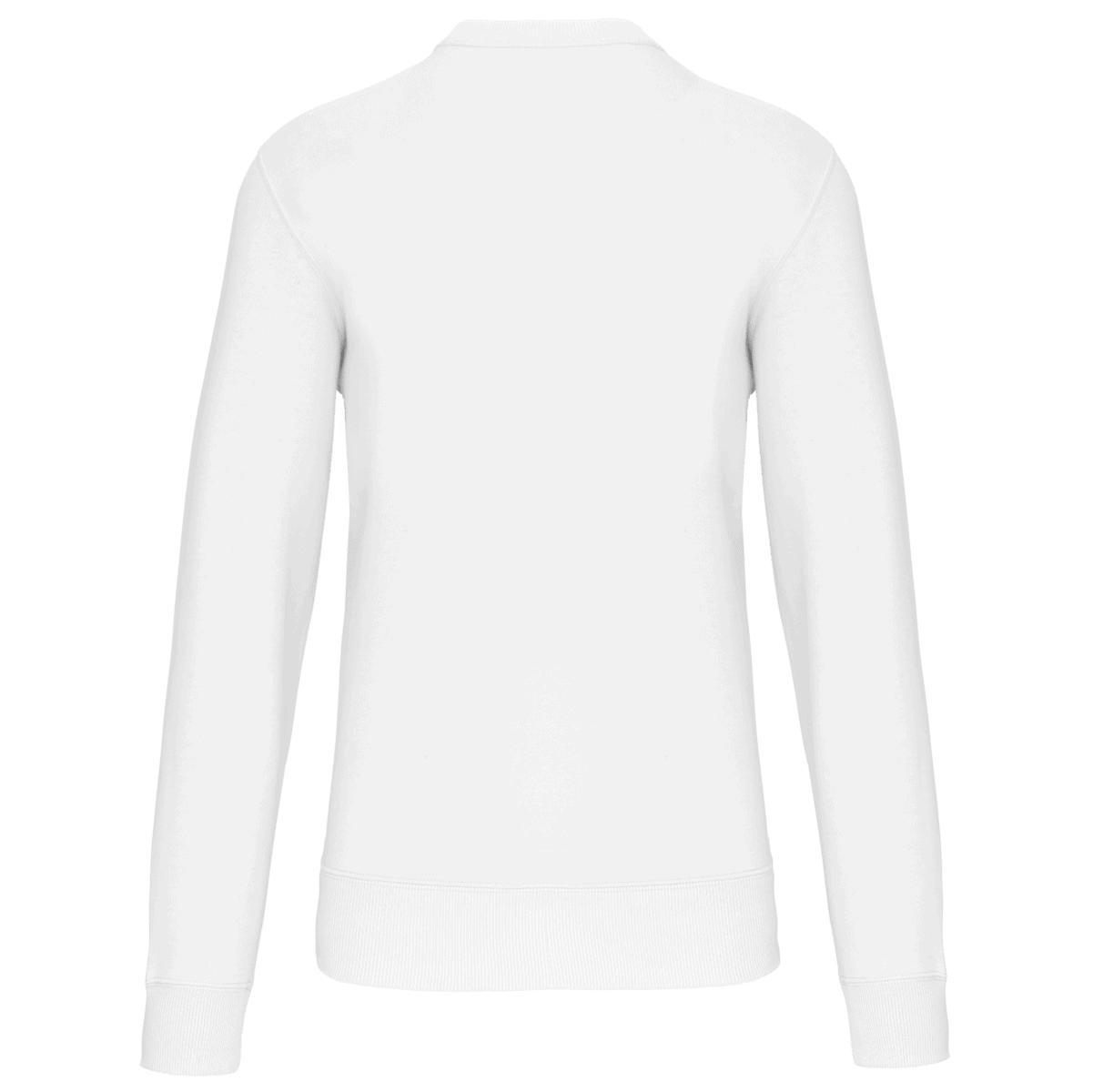 Sweater met ronde hals - Afbeelding 2