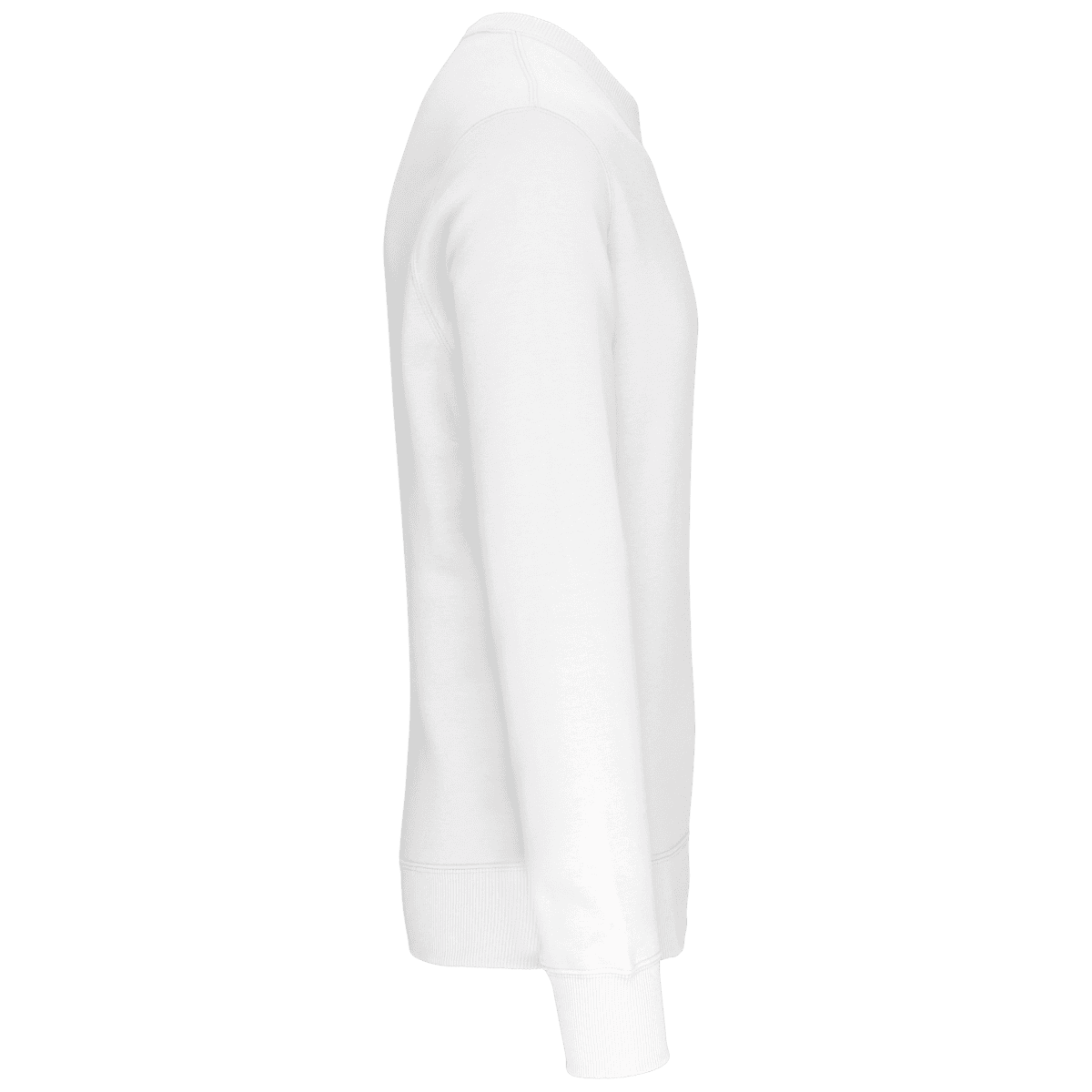 Sweater met ronde hals - Afbeelding 3