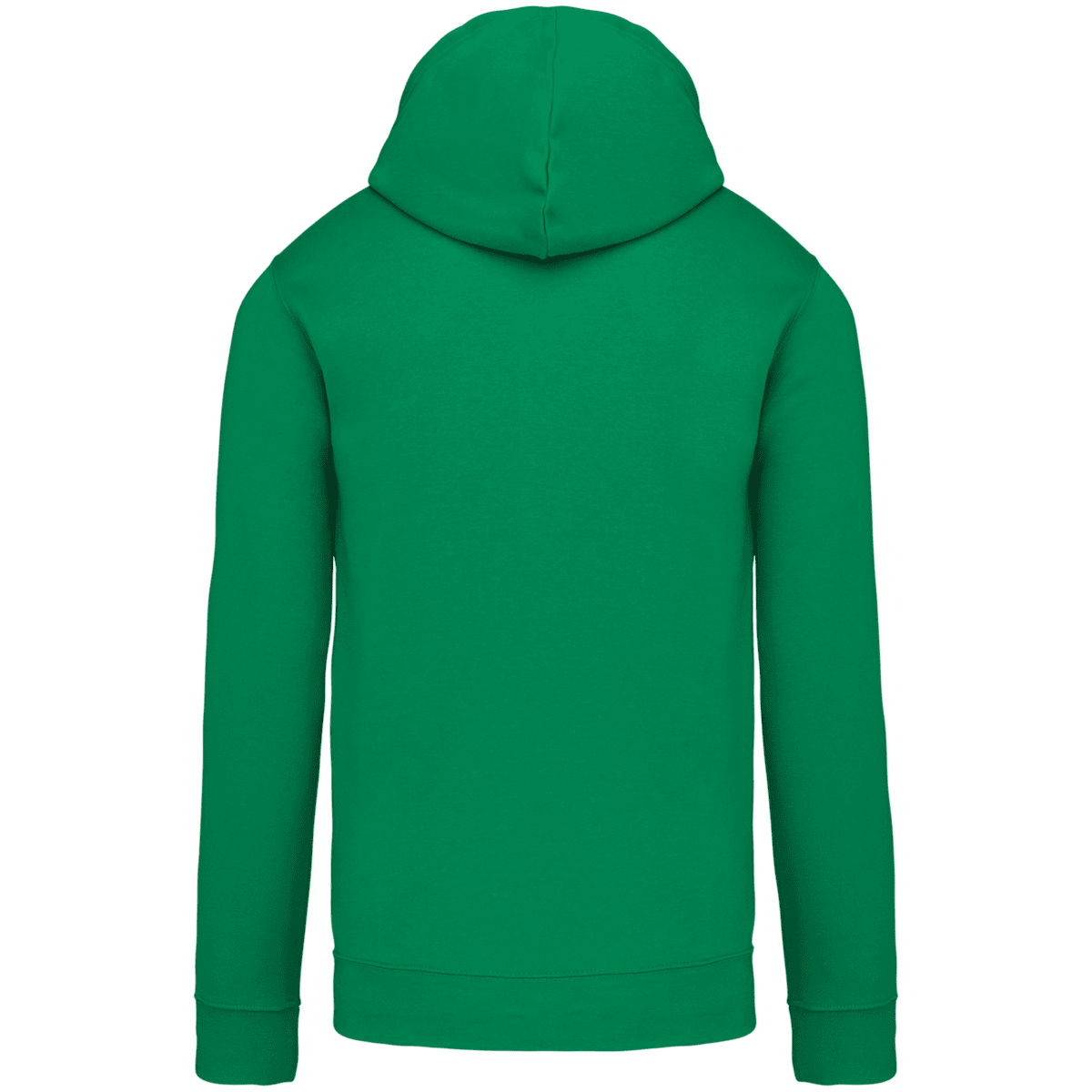 Sweater met contrasterende capuchon - Afbeelding 14