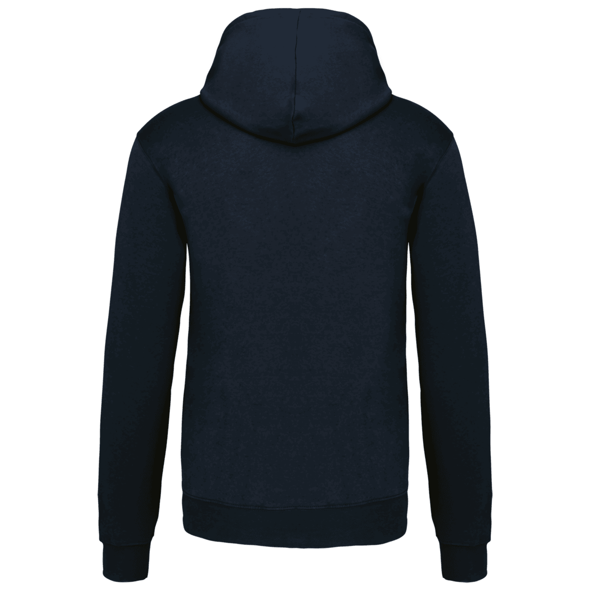 Sweater met contrasterende capuchon - Afbeelding 38