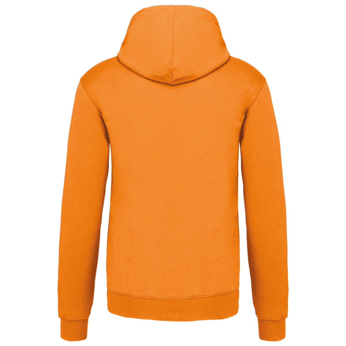 Sweater met contrasterende capuchon - Afbeelding 23