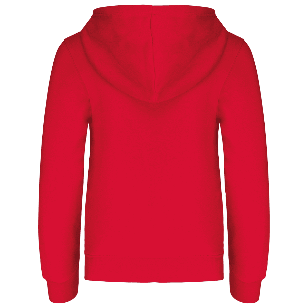 Kinder Sweater met gecontrasteerde capuchon - Afbeelding 20