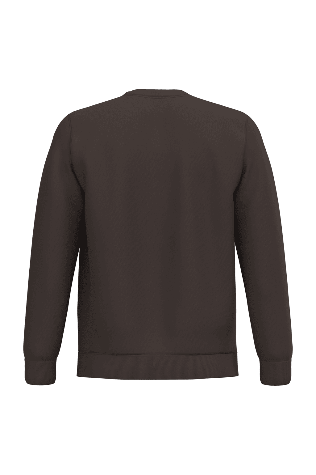Sweater ronde hals - Afbeelding 38