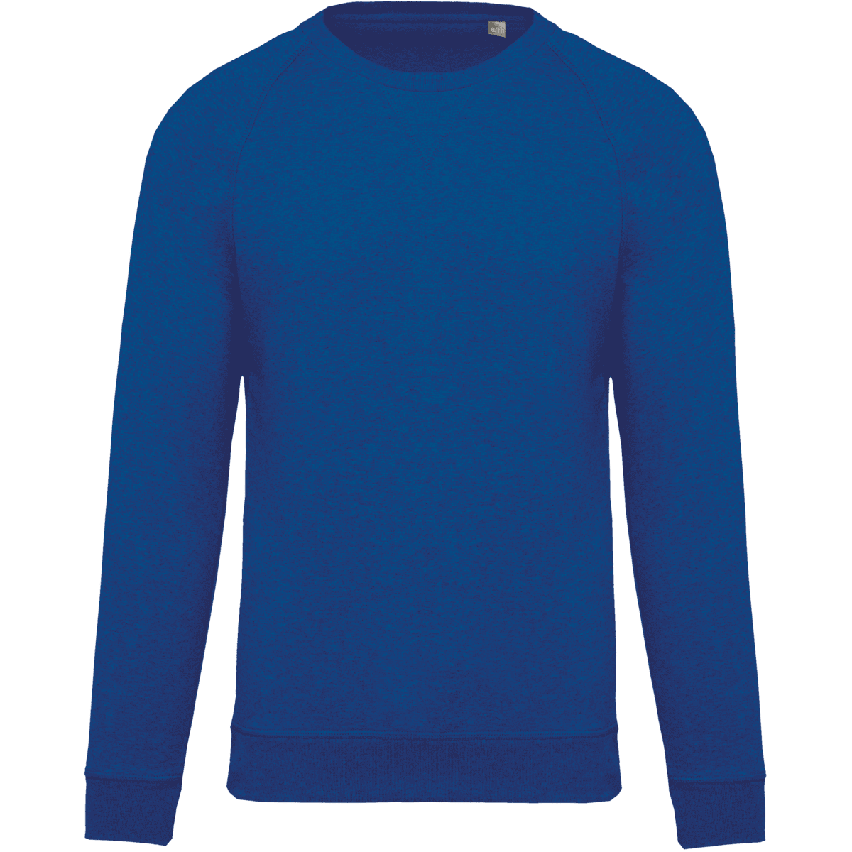 Sweater bio raglanmouwen kids