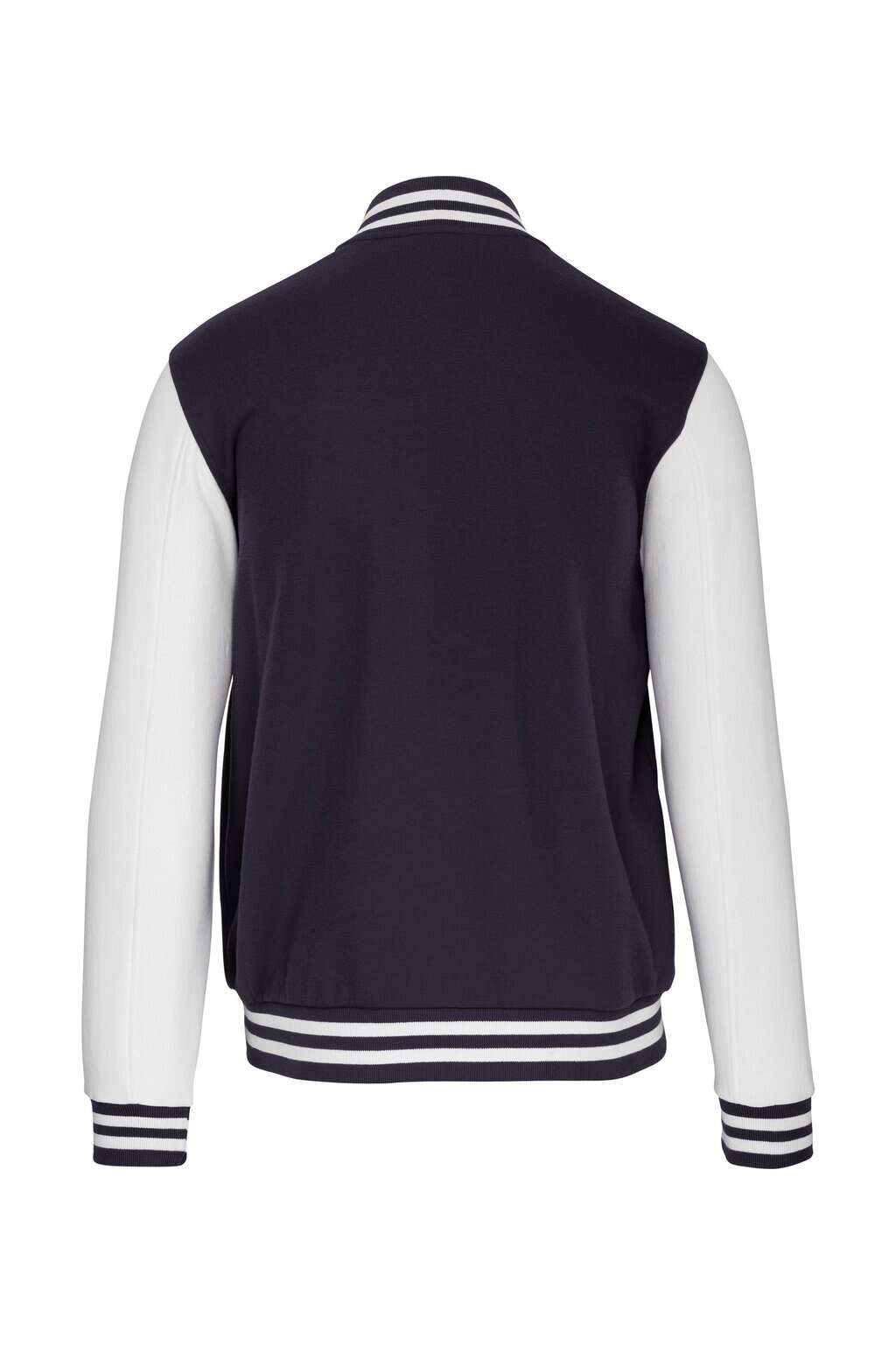 Kinder college jacket - Afbeelding 2