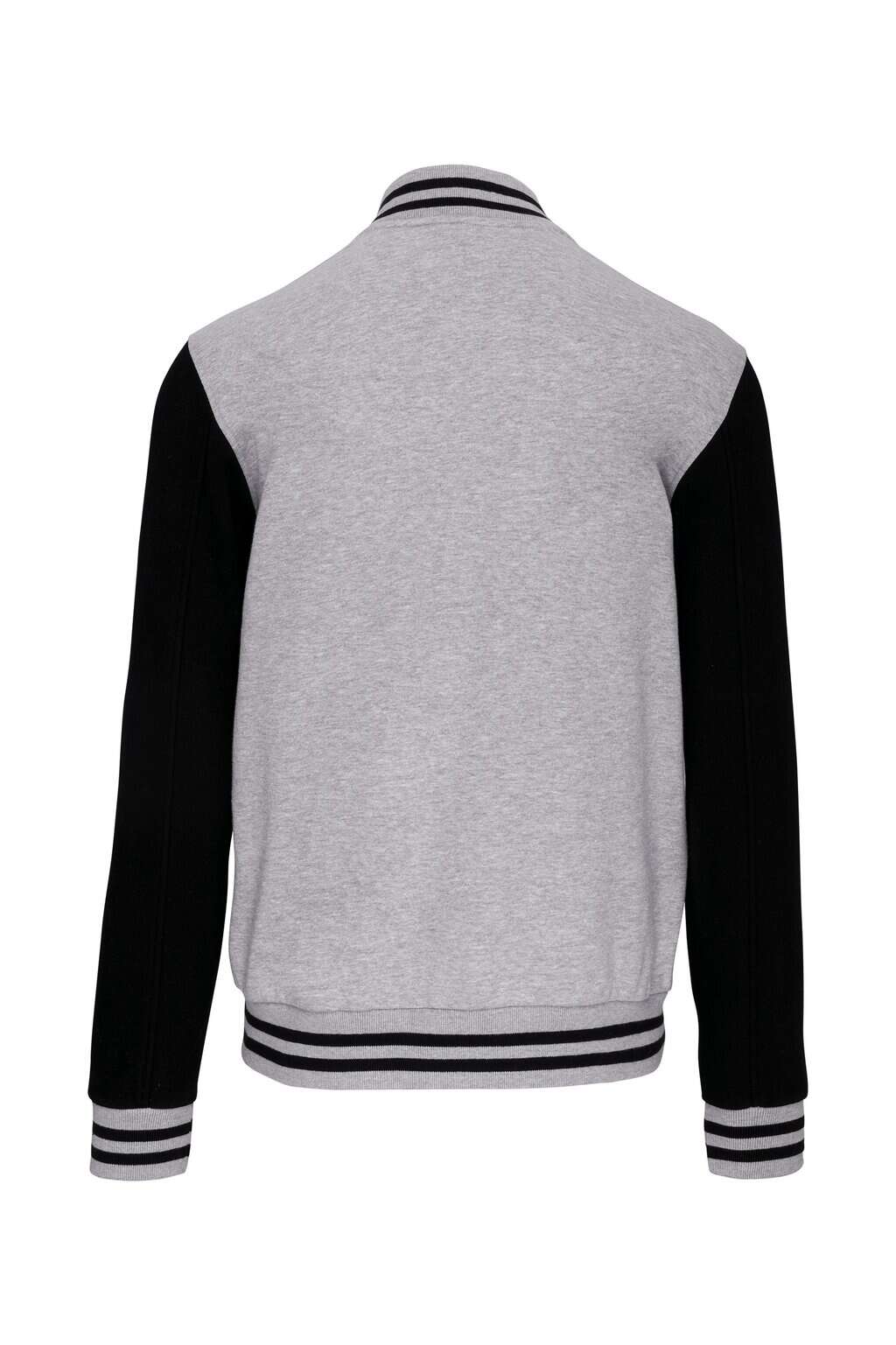 Kinder college jacket - Afbeelding 5