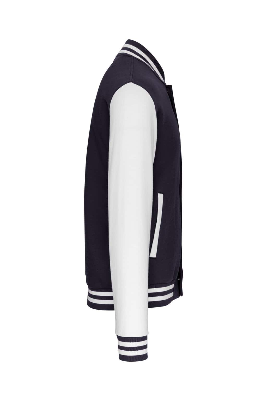 Kinder college jacket - Afbeelding 3