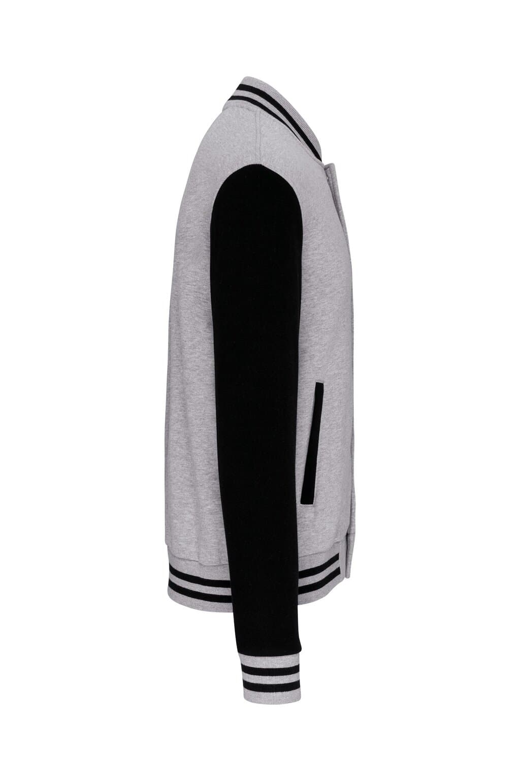 Kinder college jacket - Afbeelding 6