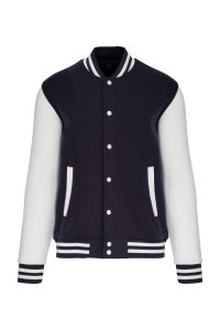 Kinder college jacket