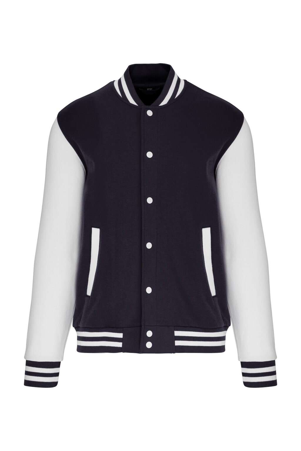 Kinder college jacket