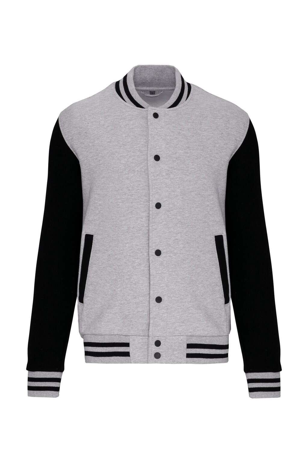 Kinder college jacket