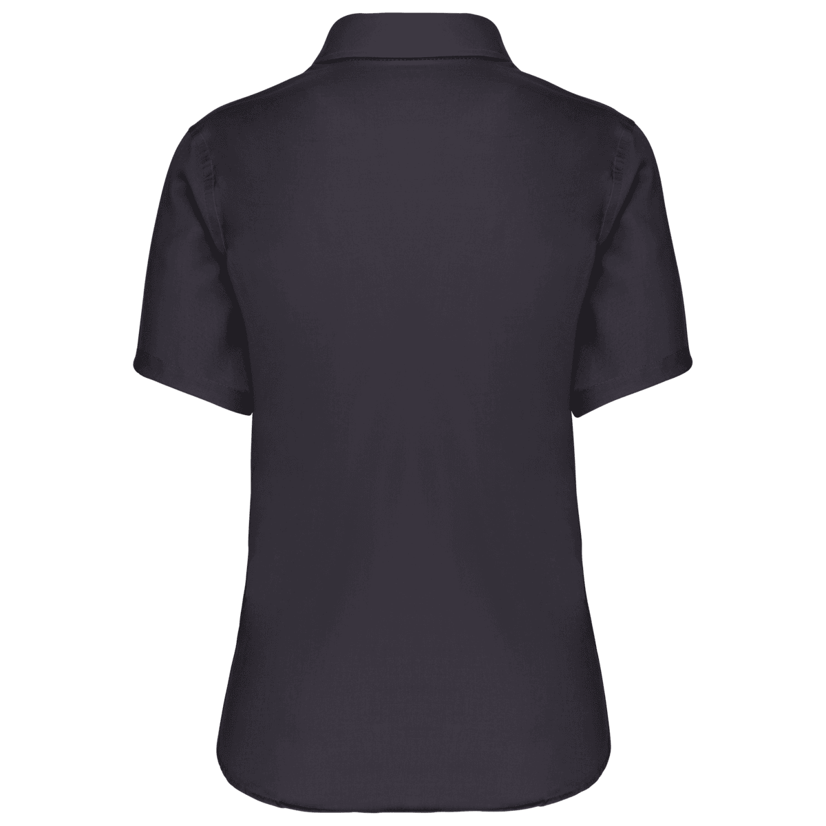 Dames non-iron blouse korte mouwen - Afbeelding 11