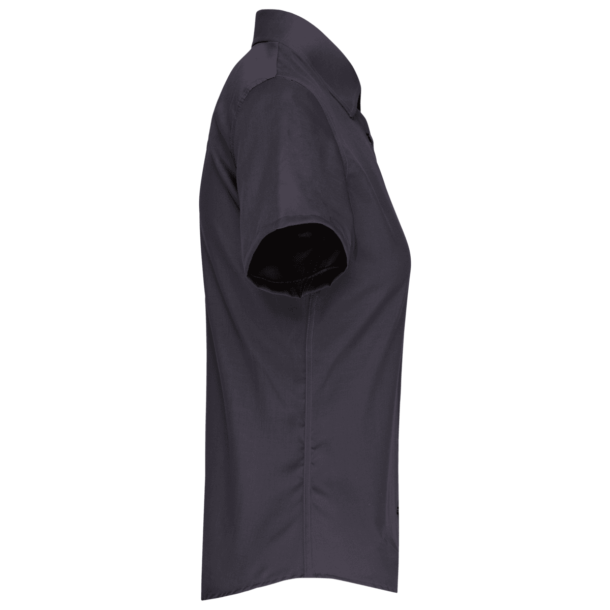 Dames non-iron blouse korte mouwen - Afbeelding 12