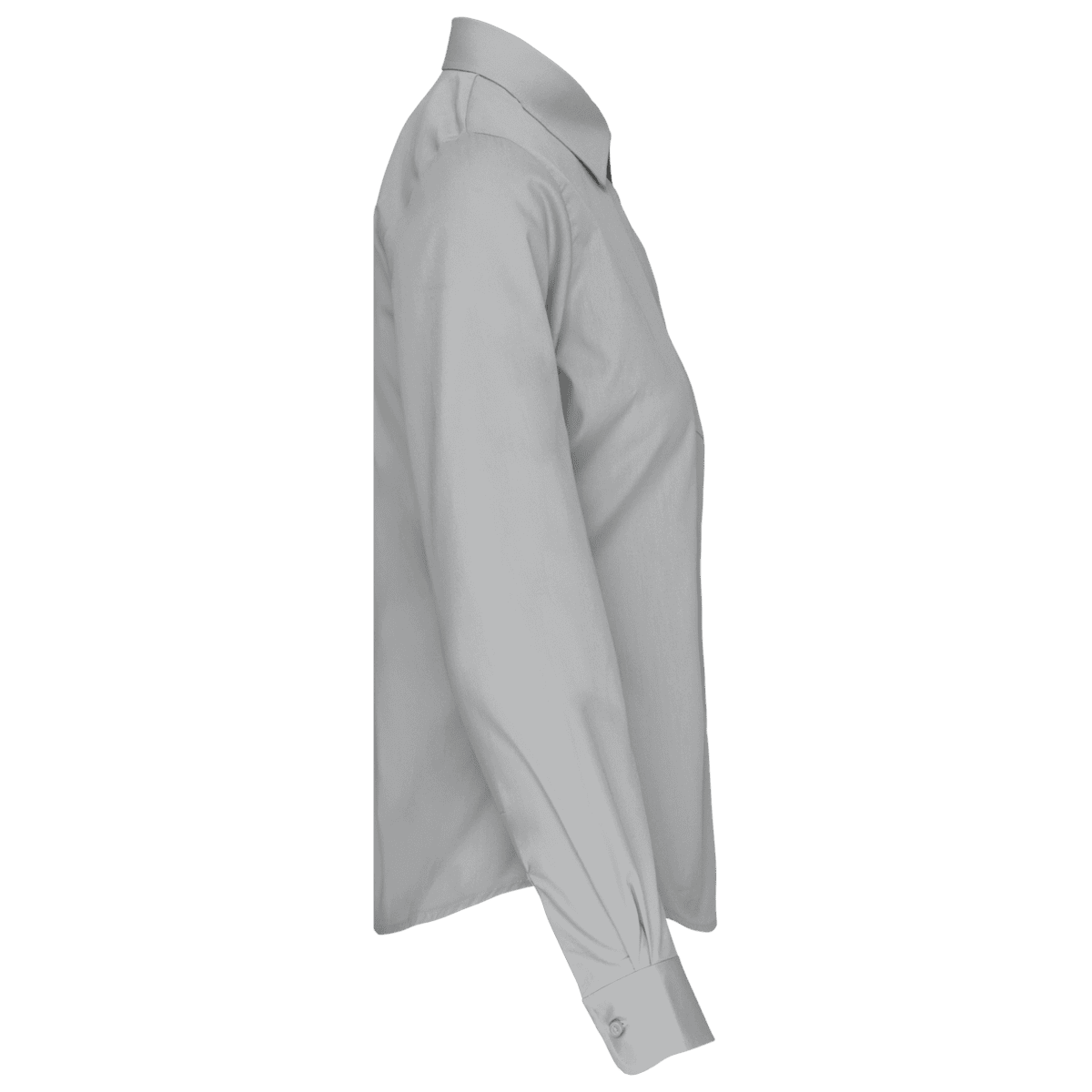 Dames poplin blouse lange mouwen - Afbeelding 24