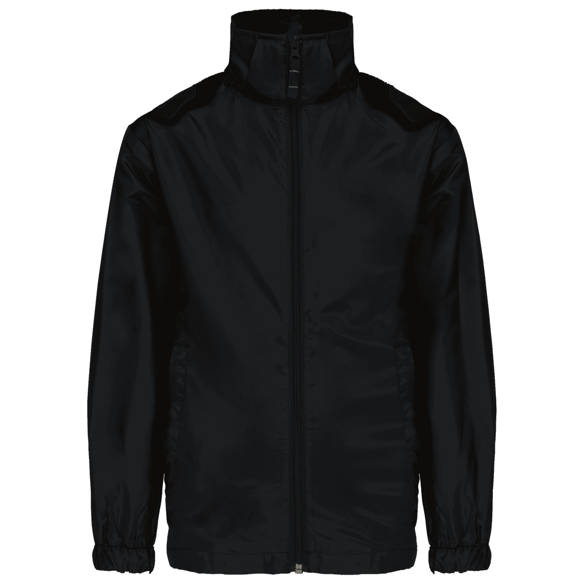 Kinderwindbreaker