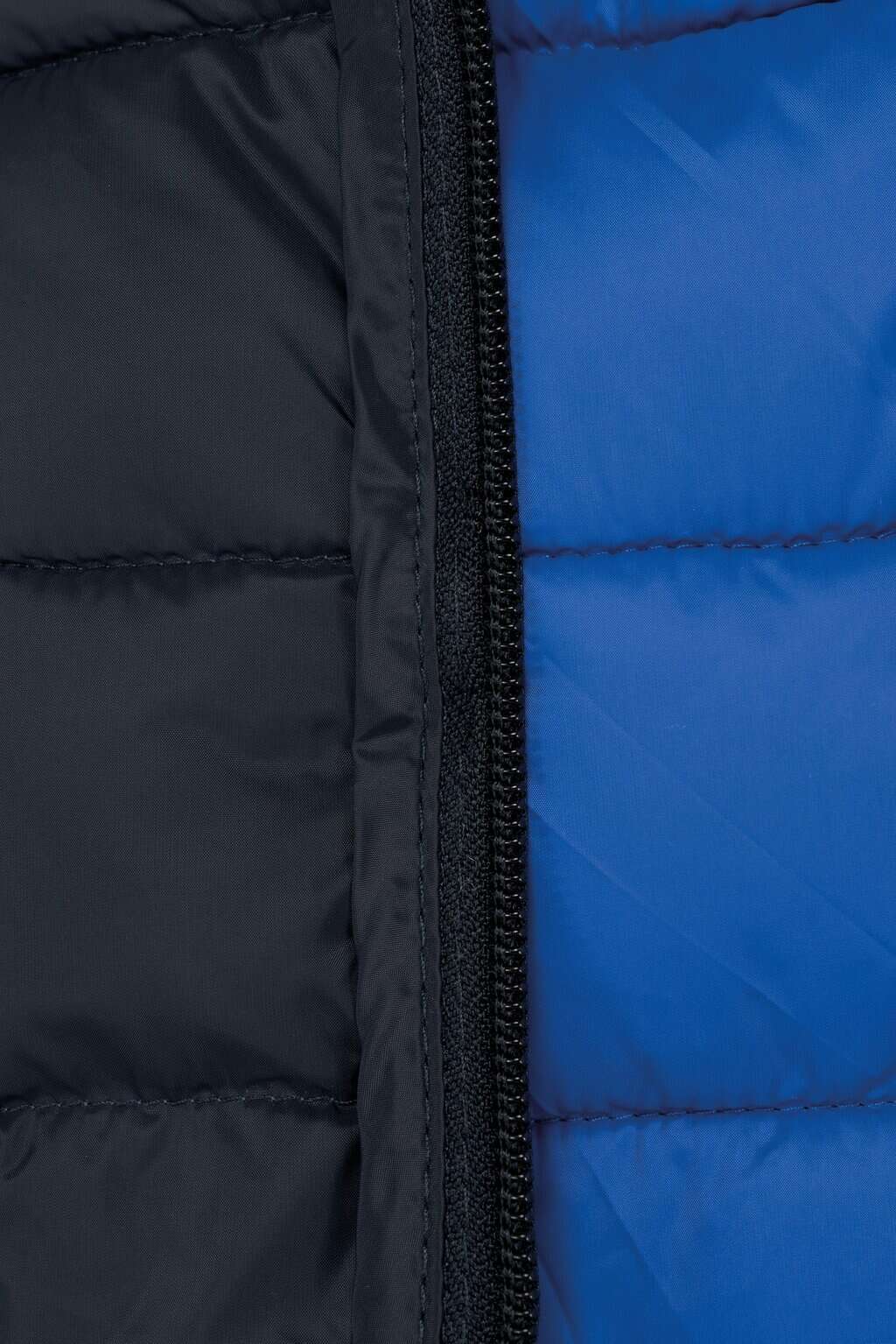 Ladies' lightweight sleeveless down jacket - Afbeelding 9