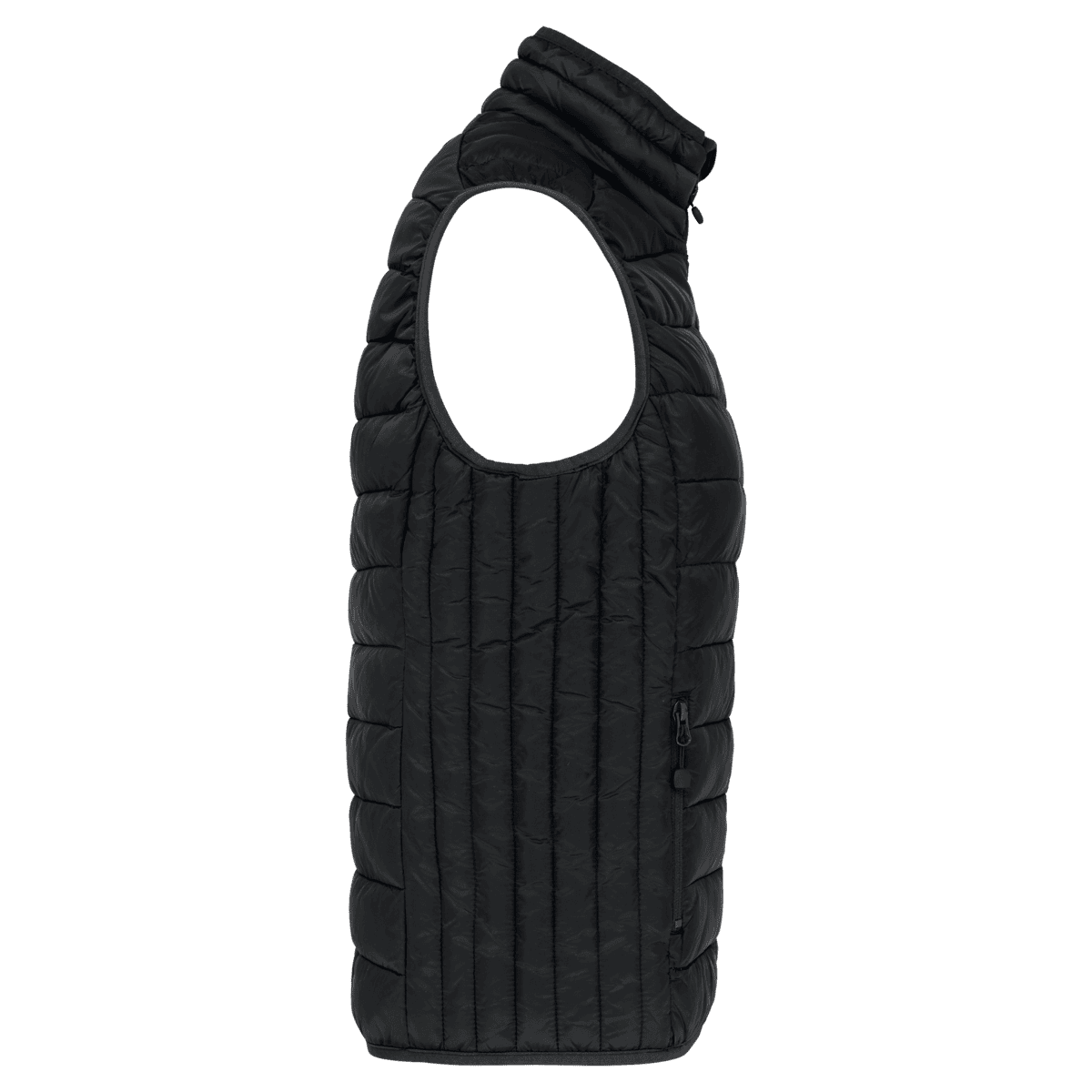 Ladies' lightweight sleeveless down jacket - Afbeelding 5