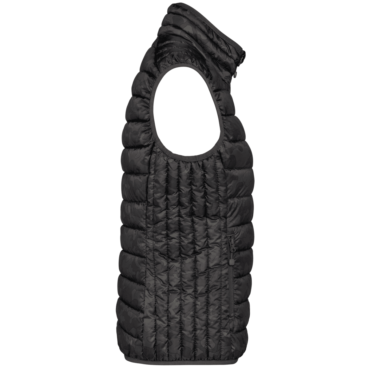 Ladies' lightweight sleeveless down jacket - Afbeelding 50