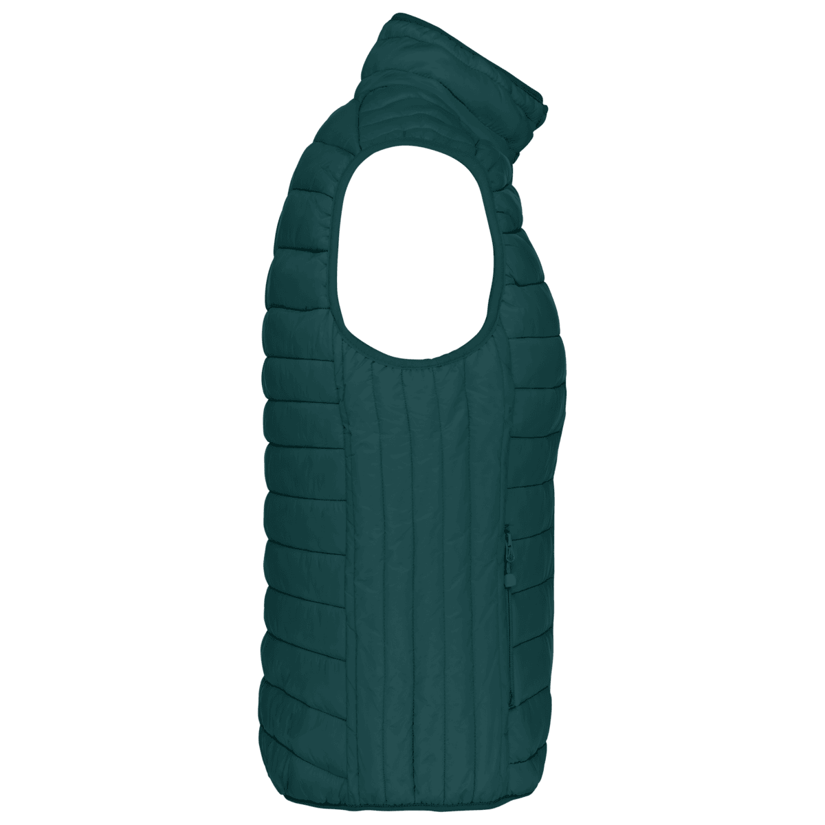 Ladies' lightweight sleeveless down jacket - Afbeelding 55
