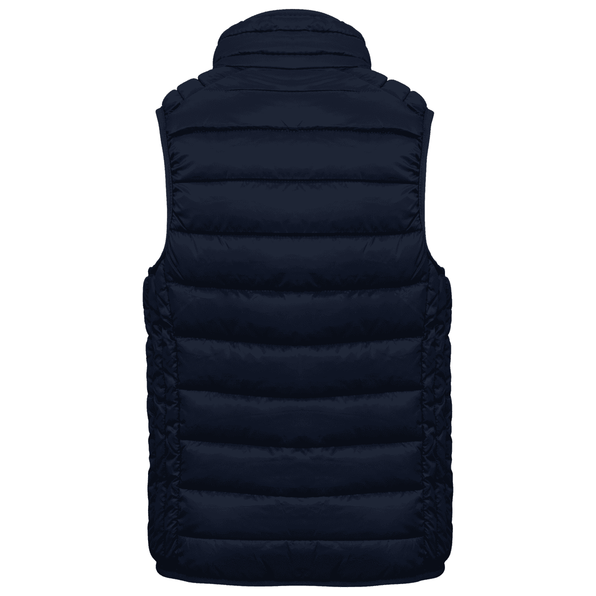 Lichte kinder-bodywarmer - Afbeelding 13