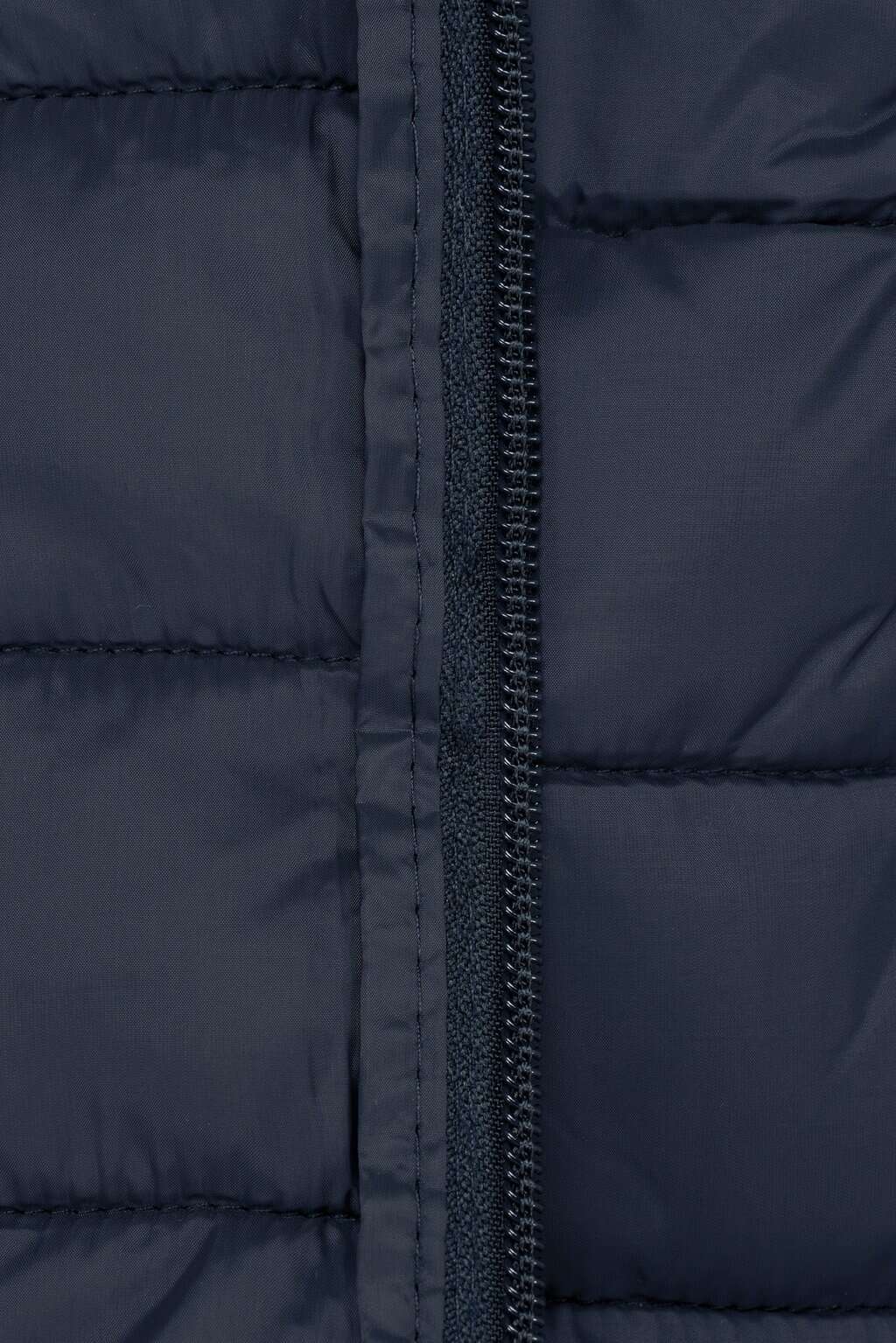 Lichte kinder-bodywarmer - Afbeelding 14