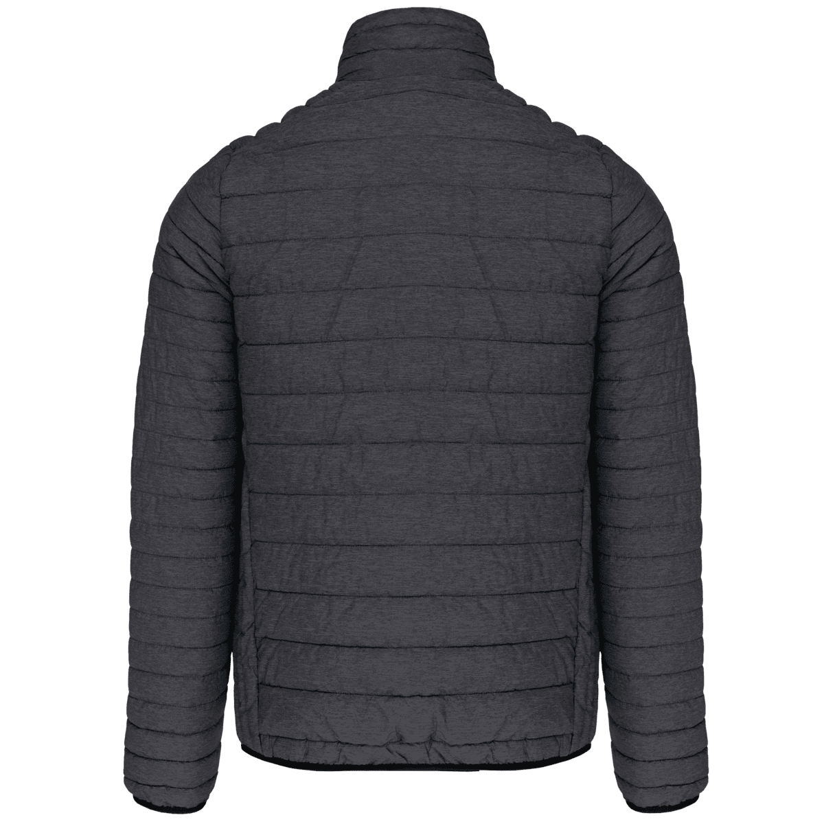 Men's lightweight padded jacket - Afbeelding 28