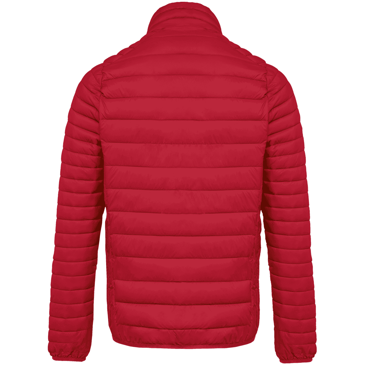 Men's lightweight padded jacket - Afbeelding 18