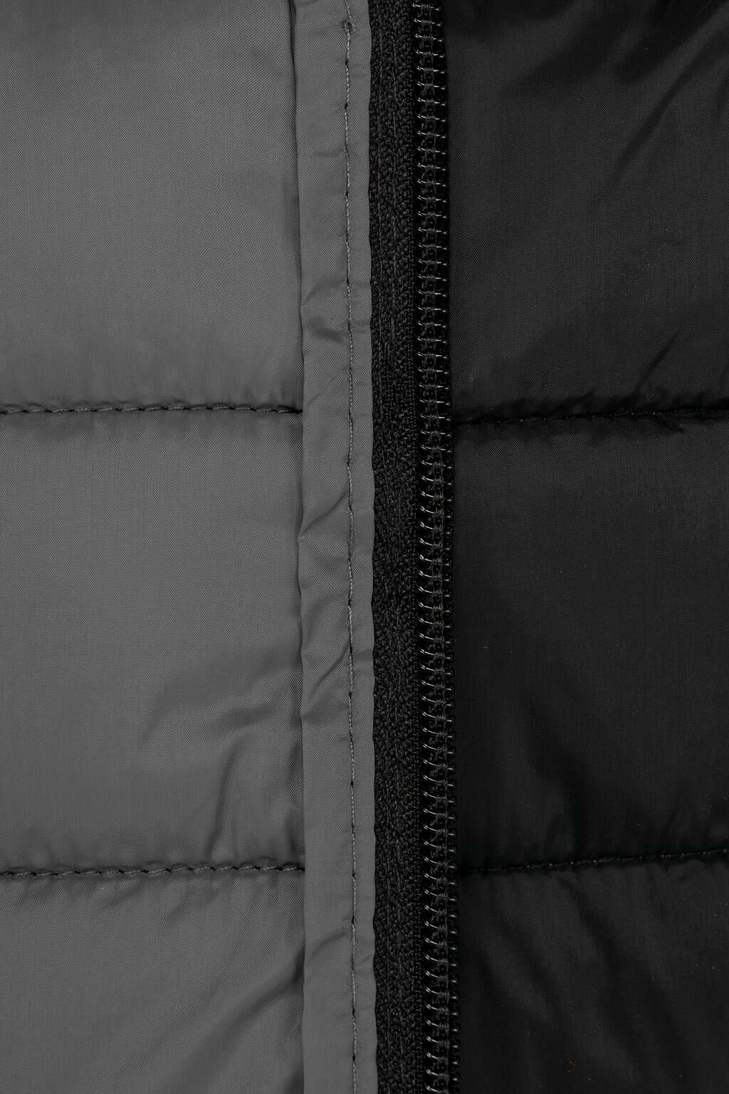 Men's lightweight padded jacket - Afbeelding 4