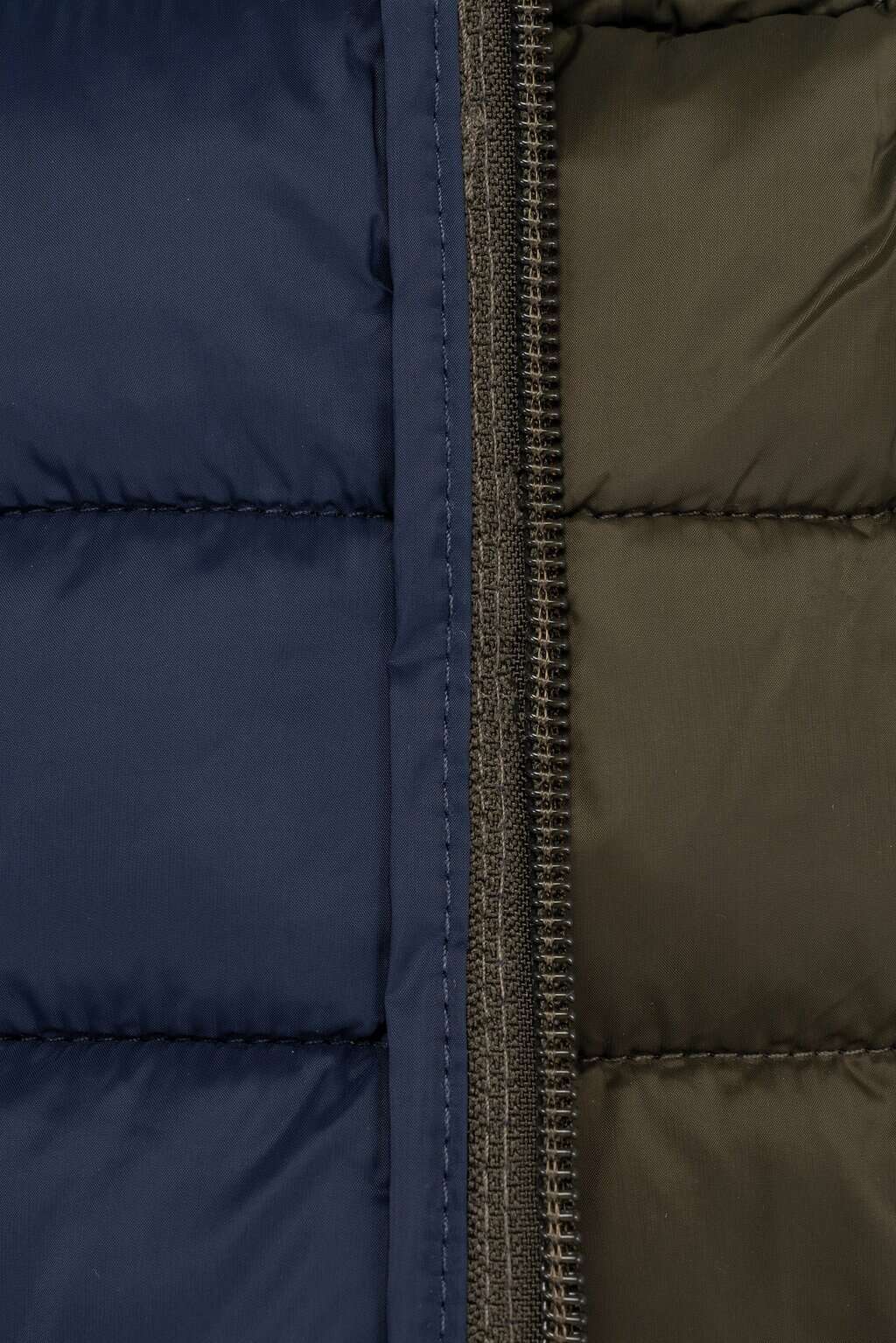 Men's lightweight padded jacket - Afbeelding 44