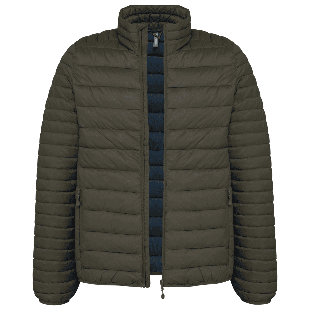 Men's lightweight padded jacket