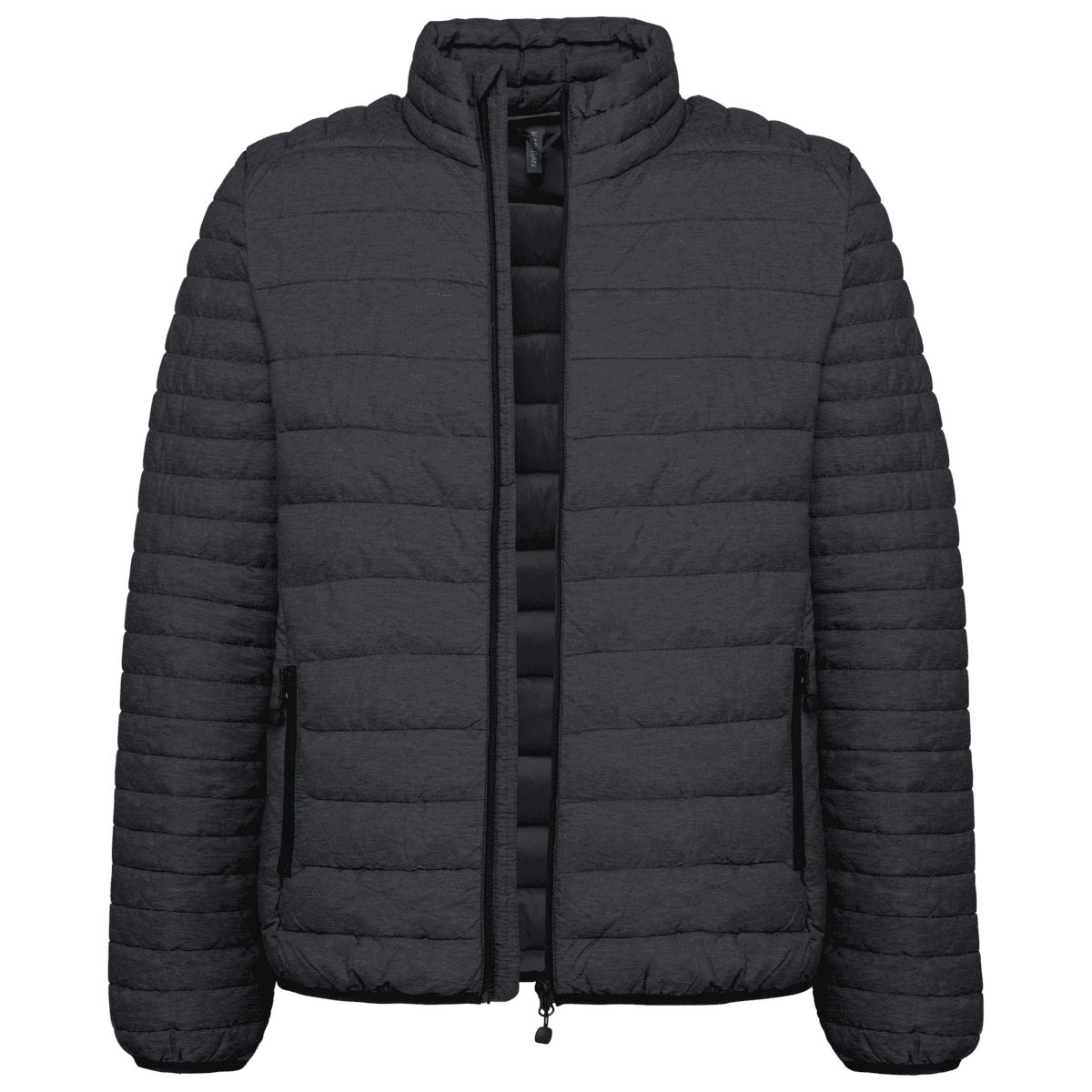 Men's lightweight padded jacket