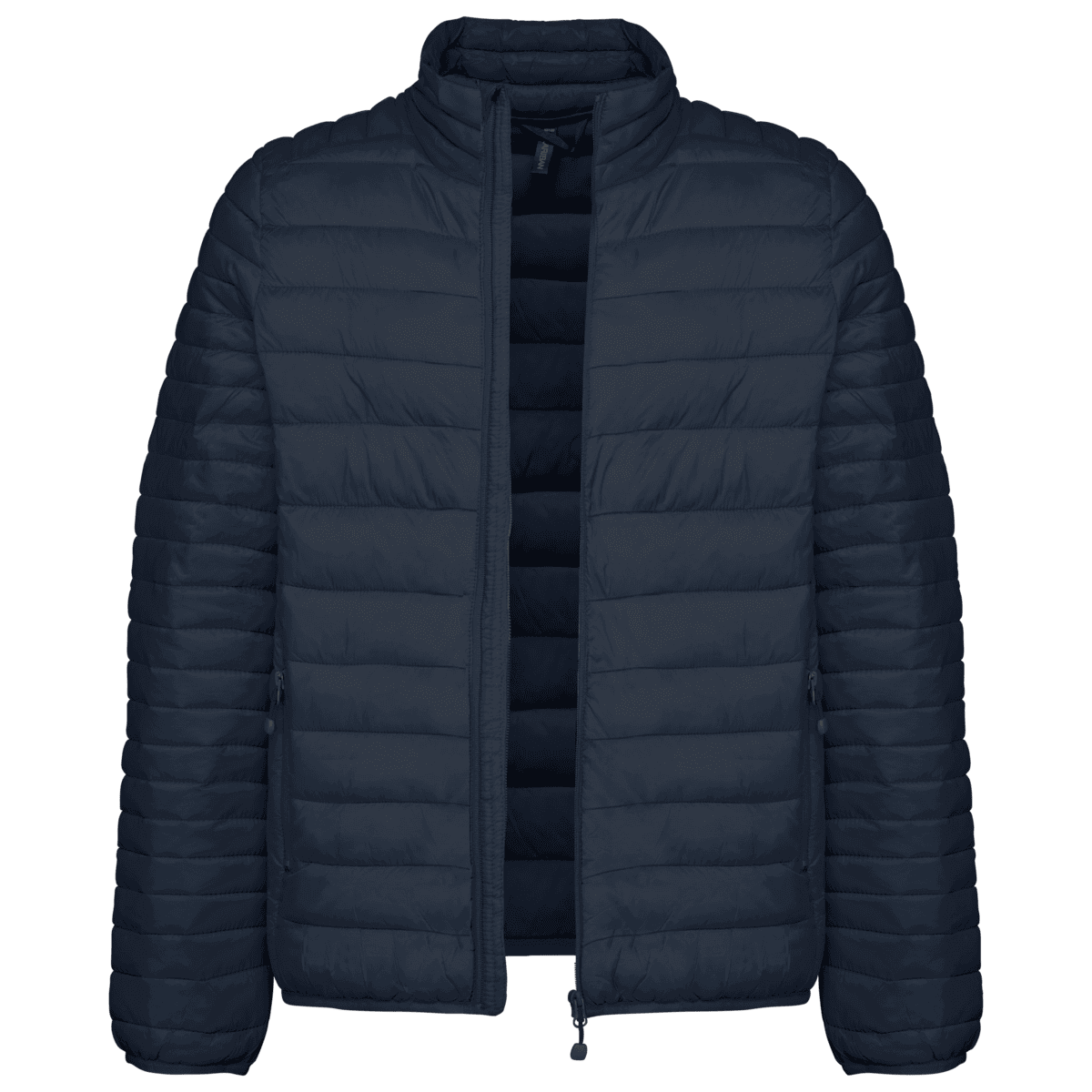 Men's lightweight padded jacket